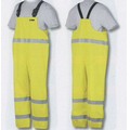 Dickies Hi-Vis Rain Bib Overall Pants